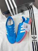 Ad Gazelle Prime Azul Rosa