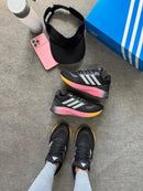 Ad Run Falcon Pto/Prata