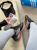 Ad Run Falcon Pto/Prata