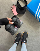 Ad Run Falcon Pto/Prata