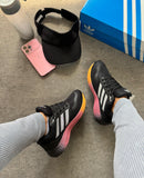 Ad Run Falcon Pto/Prata