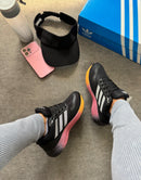 Ad Run Falcon Pto/Prata