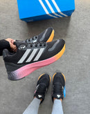 Ad Run Falcon Pto/Prata