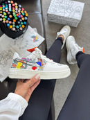 Nk Air Force x Bobbie Goods