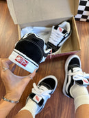 Vns Knu Prime Preto Branco