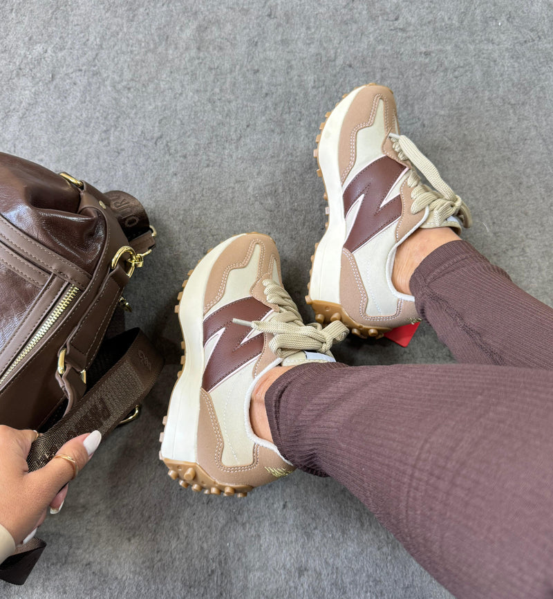 NB 327 Areia