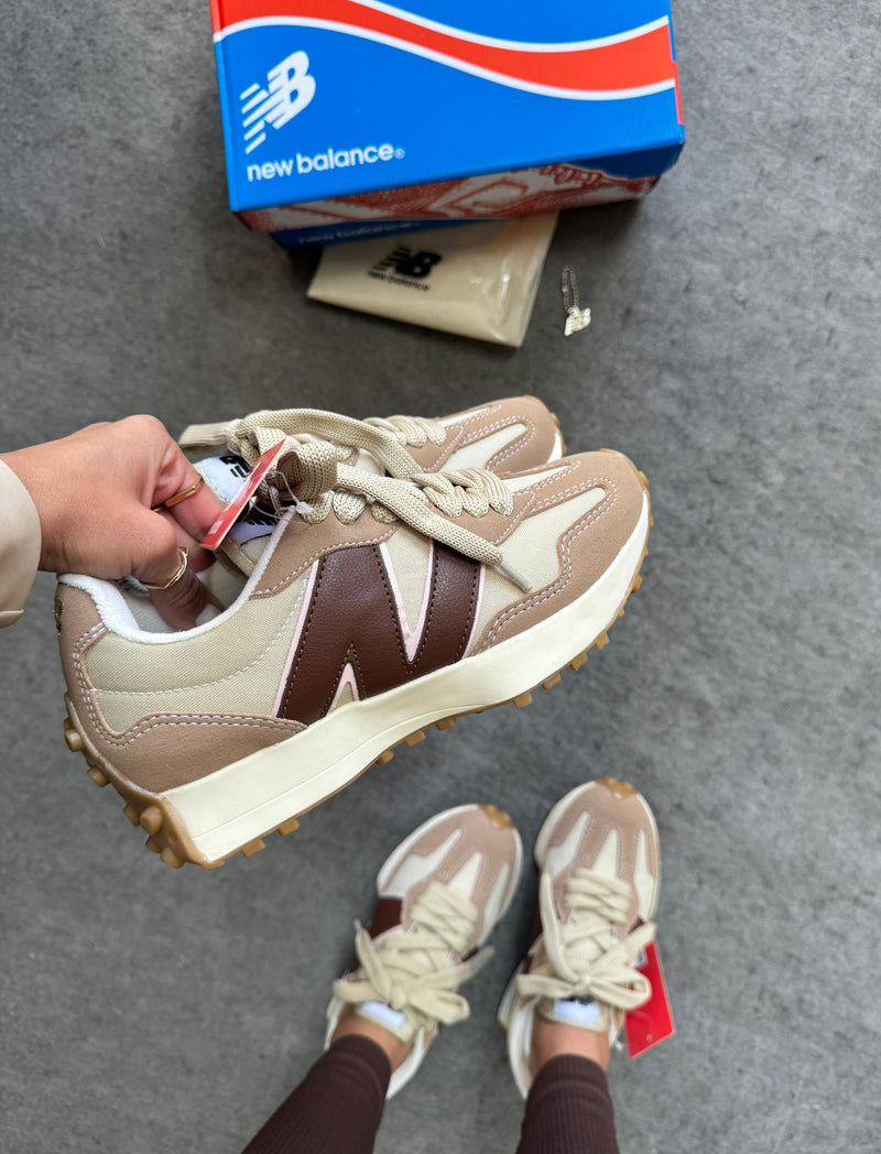 NB 327 Areia