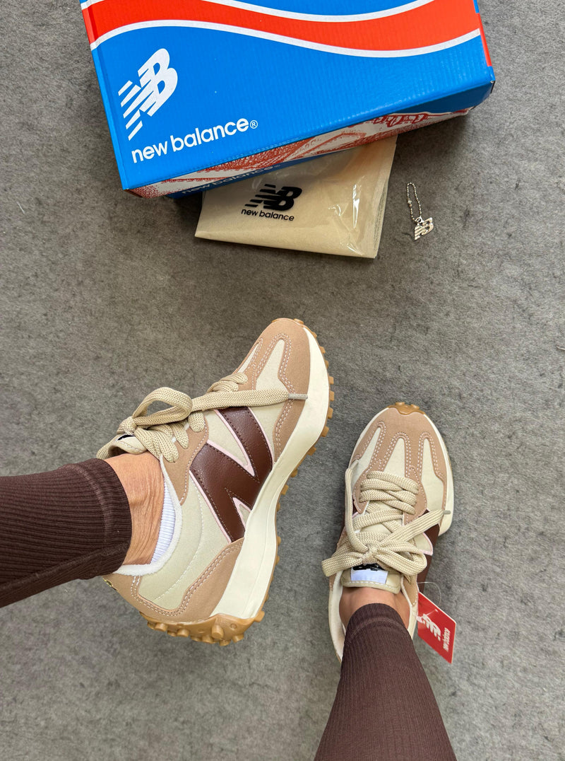 NB 327 Areia
