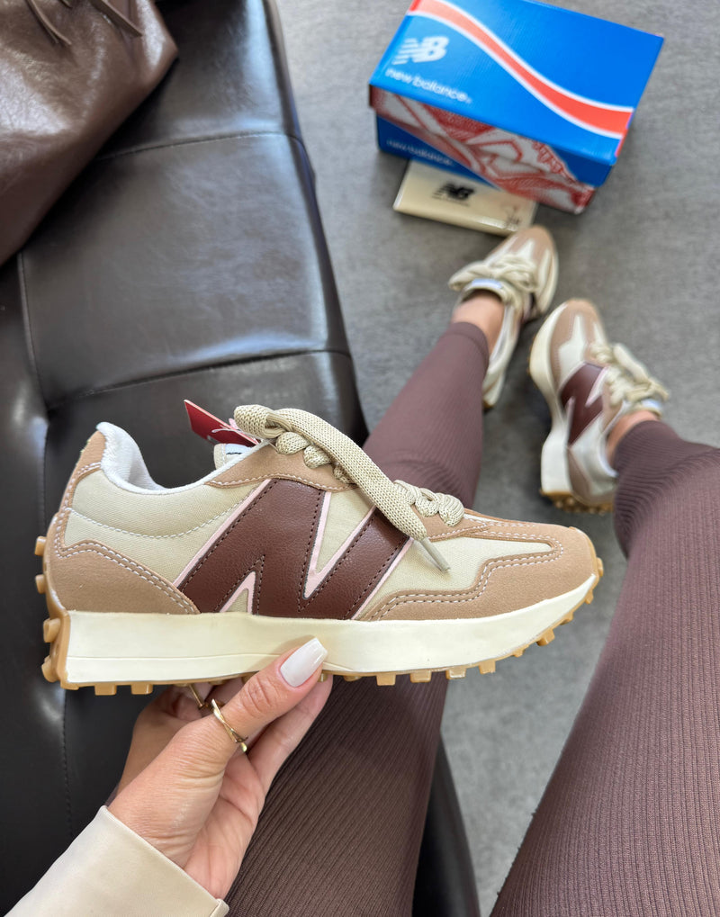 NB 327 Areia