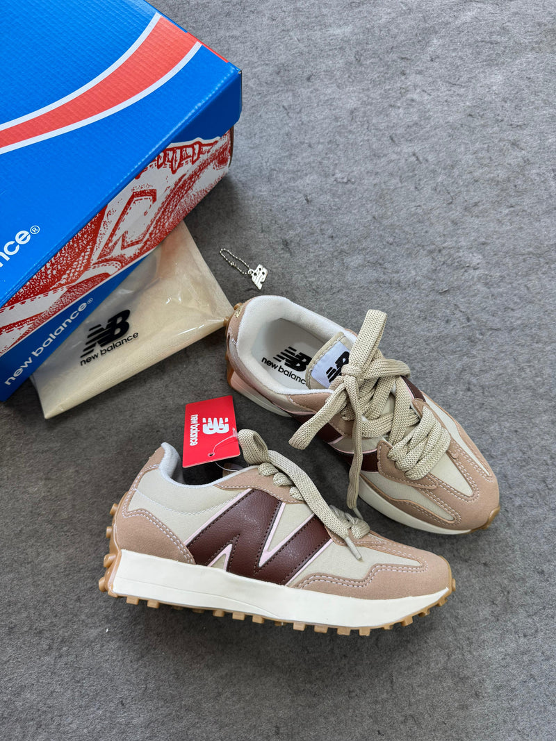 NB 327 Areia