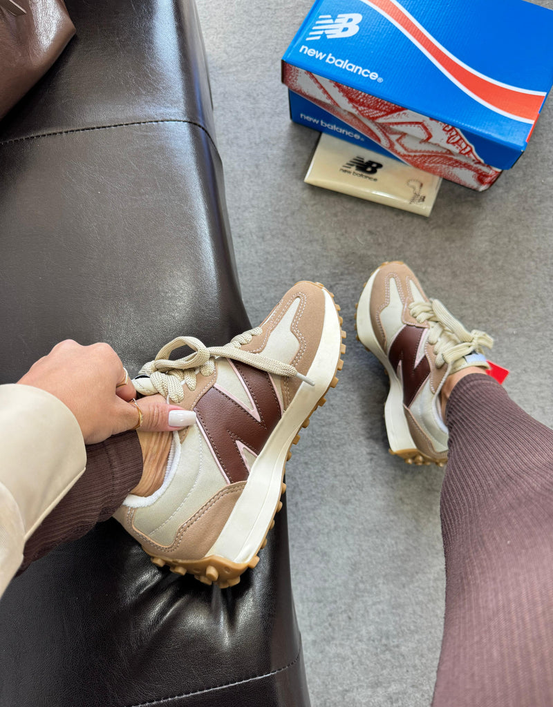 NB 327 Areia