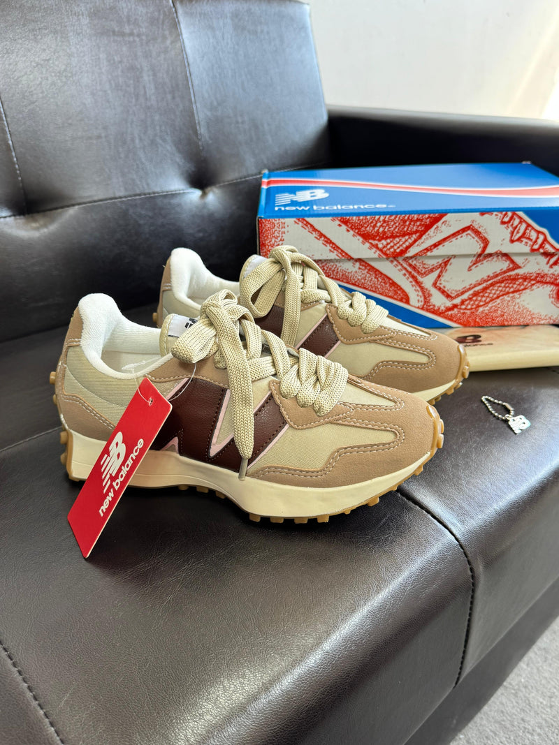NB 327 Areia