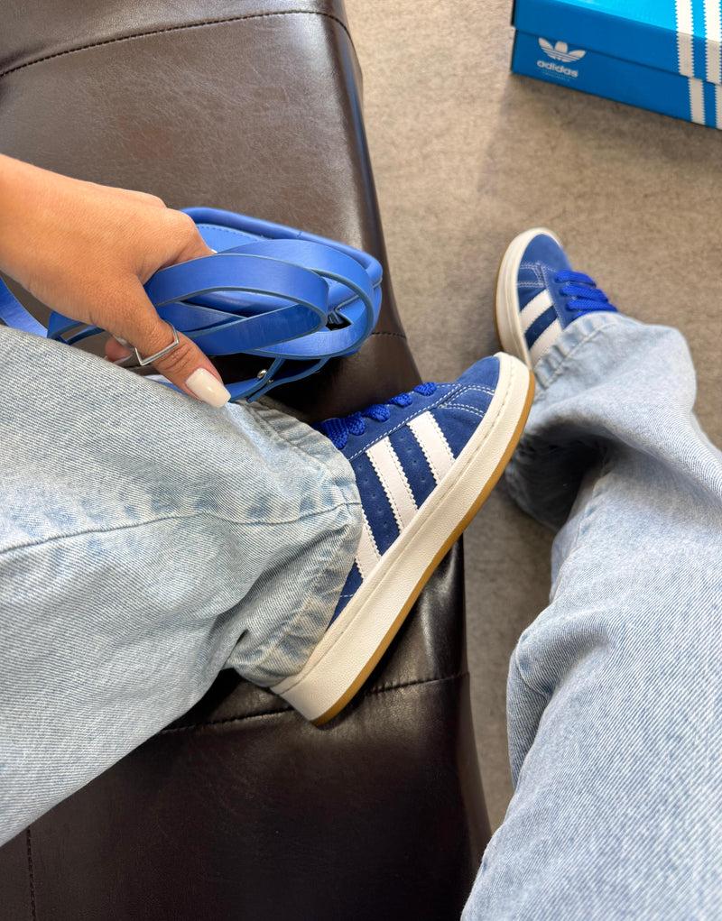 Ad Campus 00s Royal