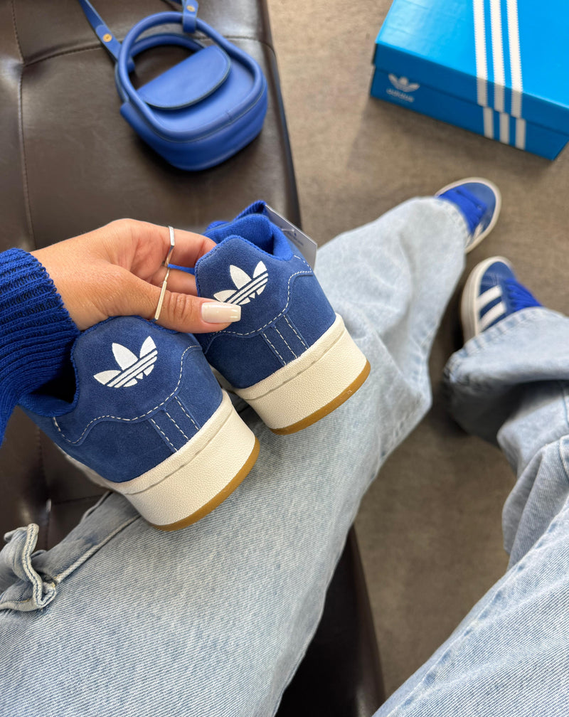 Ad Campus 00s Royal