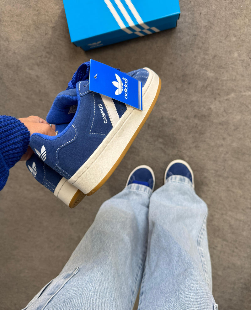 Ad Campus 00s Royal