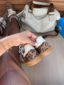 Ad Samba Onça Print