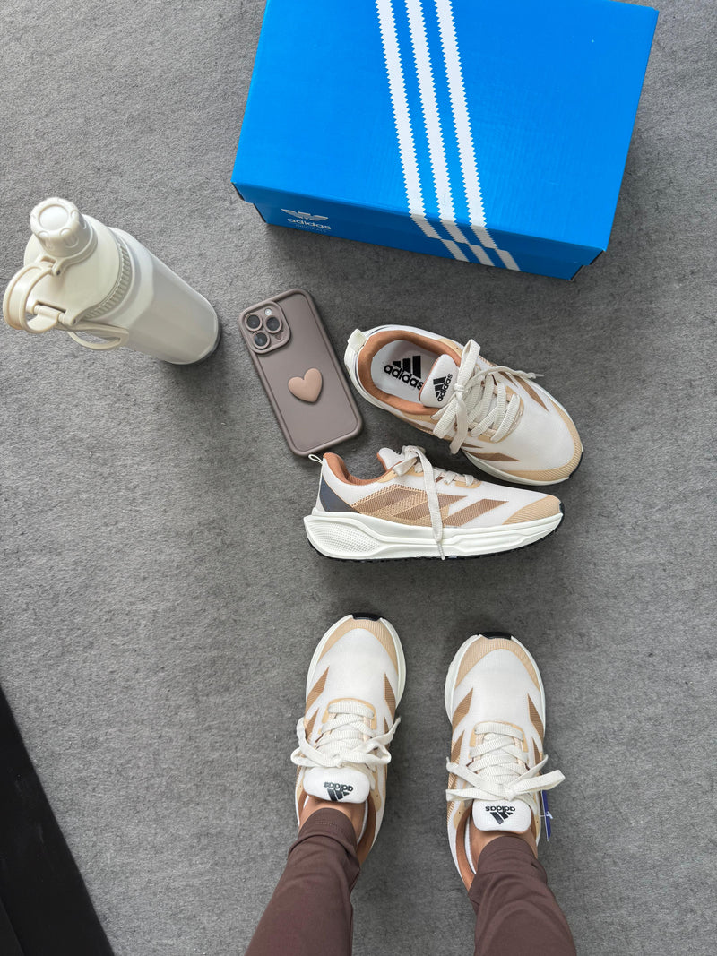 Ad Adizero Drive RC Off/Chocolate