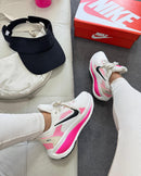 Nk Run Vomero 18 Off/Pink