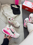 Nk Run Vomero 18 Off/Pink