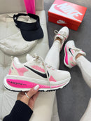 Nk Run Vomero 18 Off/Pink