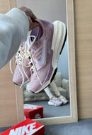 Nk Knit B3 Lilás Off