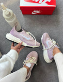 Nk Knit B3 Lilás Off