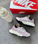 Nk Knit B3 Lilás Off