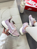 Nk Knit B3 Lilás Off