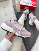 Nk Knit B3 Lilás Off