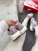 Nk Knit B3 Lilás Off