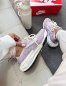 Nk Knit B3 Lilás Off