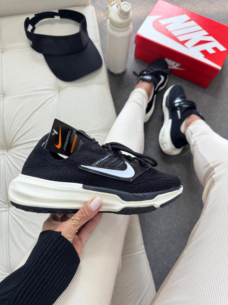 Nk Knit B3 Preto