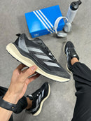 Ad Adizero Boston 12 Pto/Branco