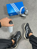 Ad Adizero Boston 12 Pto/Branco