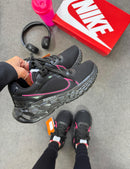 Nk React Infinity Run Fk 4 Pto/Pink