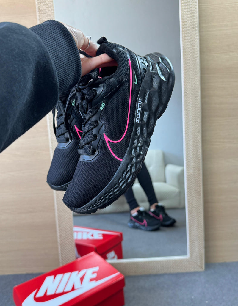 Nk React Infinity Run Fk 4 Pto/Pink