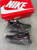 Nk React Infinity Run Fk 4 Pto/Pink