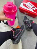 Nk React Infinity Run Fk 4 Pto/Pink