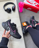 Nk React Infinity Run Fk 4 Pto/Pink