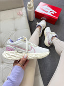 Nk React Infinity Run Fk 4 Off/Lilas