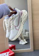 Nk React Infinity Run Fk 4 Off/Lilas