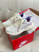 Nk React Infinity Run Fk 4 Off/Lilas