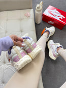 Nk React Infinity Run Fk 4 Off/Lilas