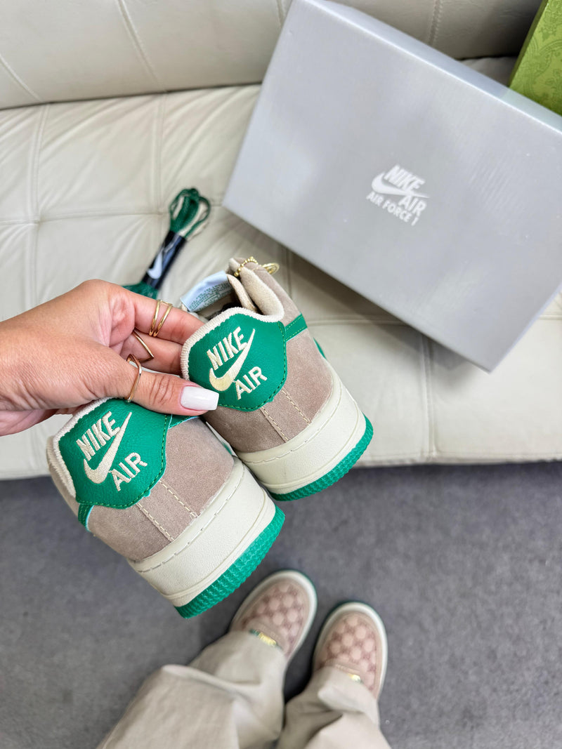 Nk Air Force Gcci Castor/verde