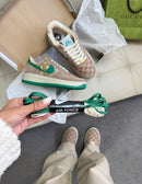 Nk Air Force Gcci Castor/verde