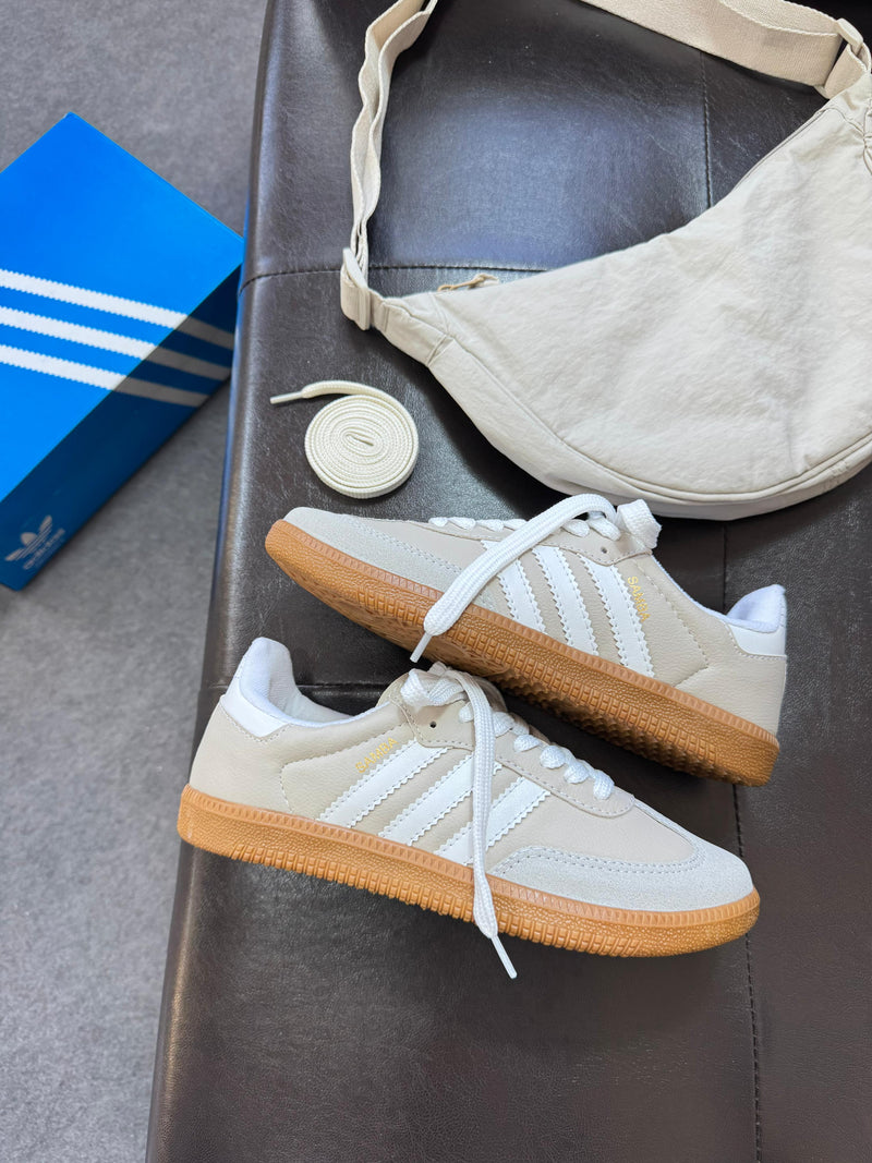 Ad Samba OG Off/branco