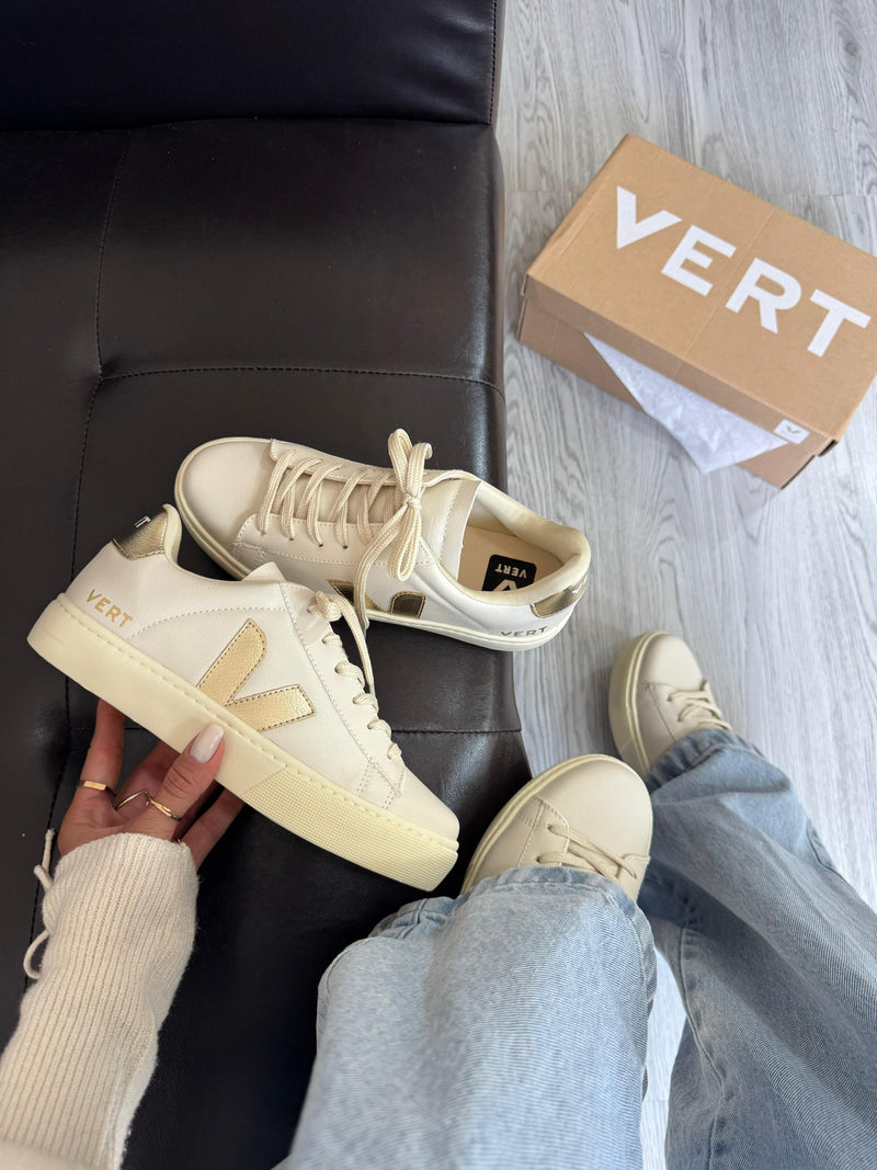 Vr Branco/Ouro