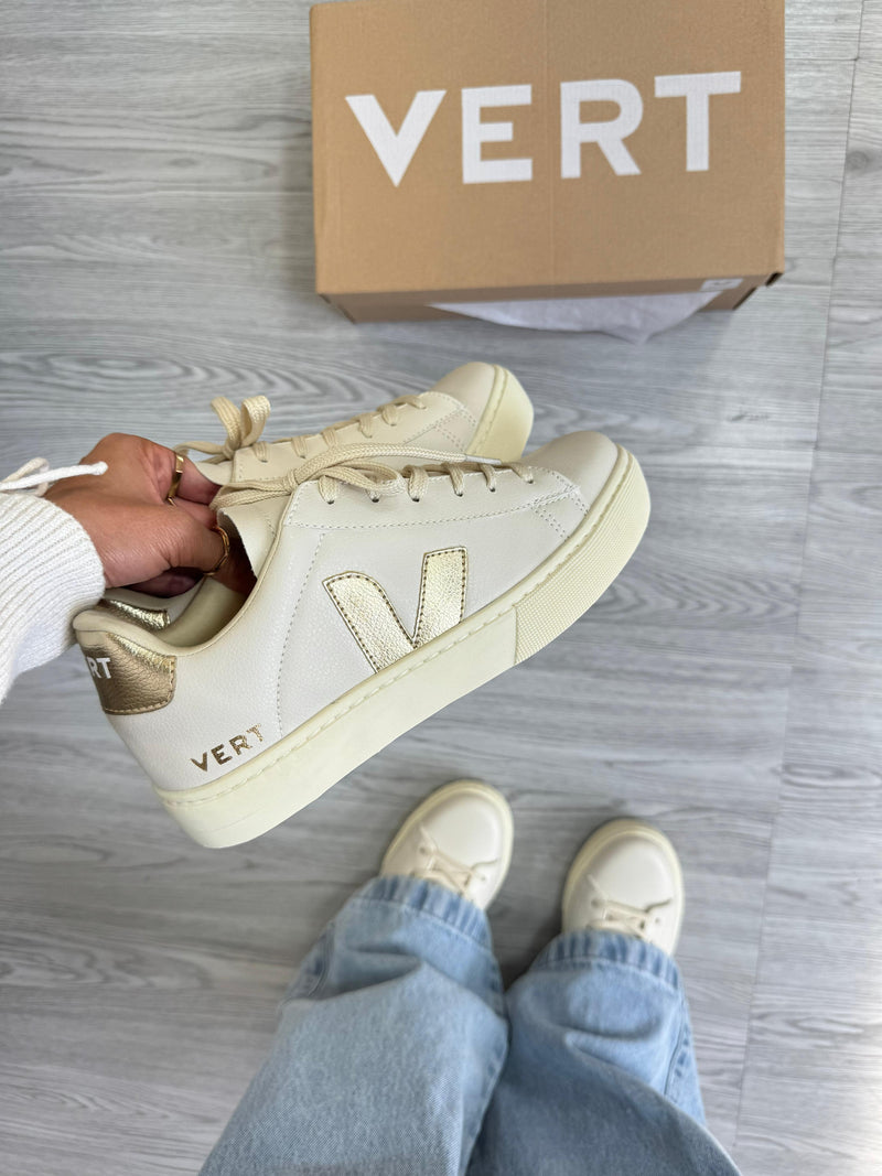 Vr Branco/Ouro