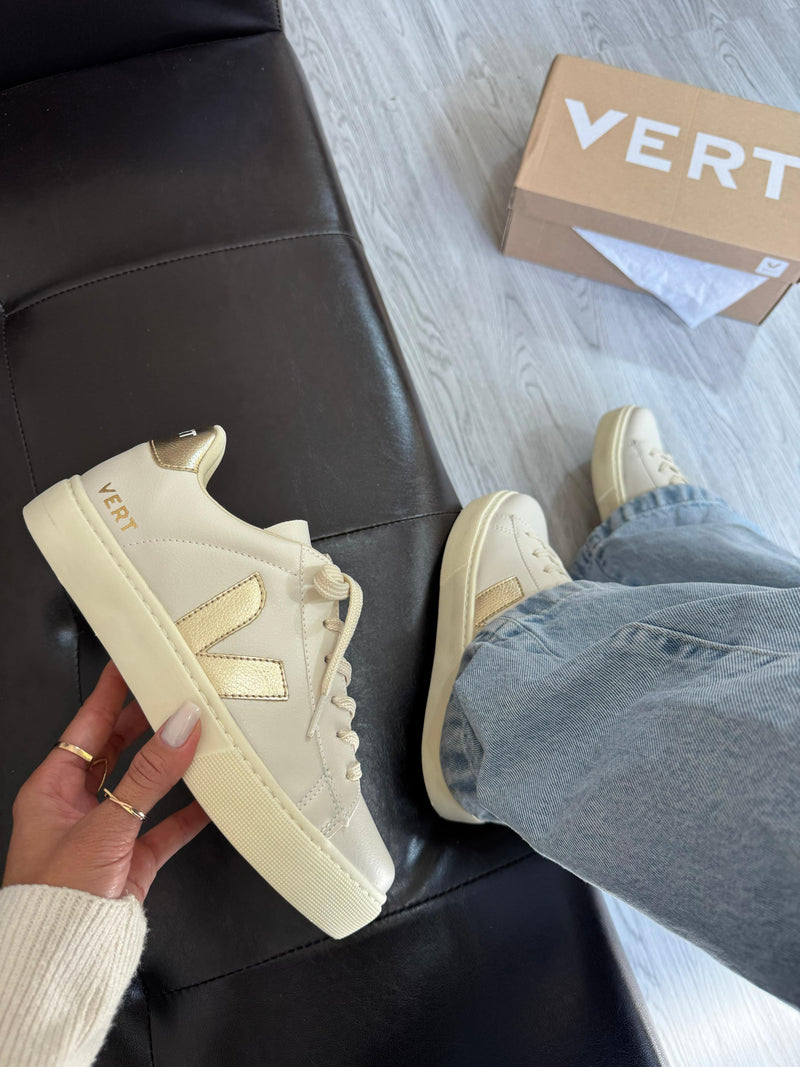 Vr Branco/Ouro