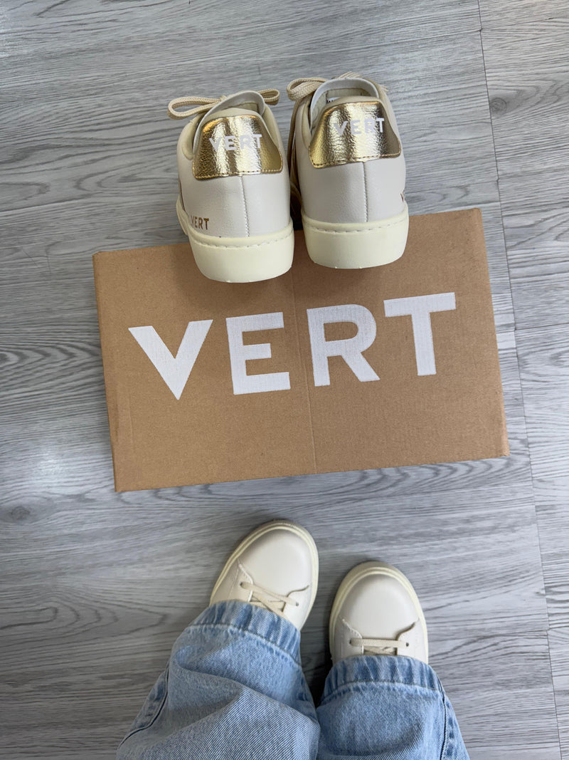 Vr Branco/Ouro